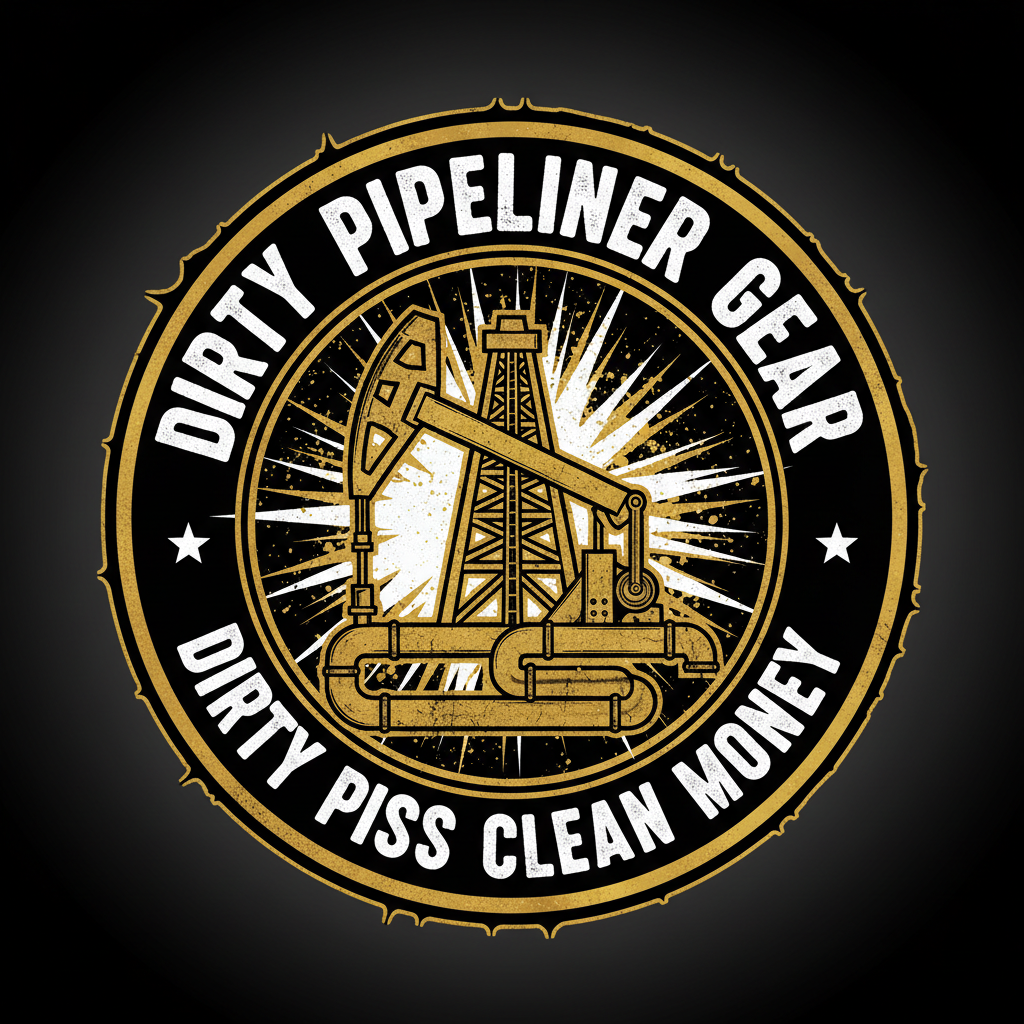 pipeline clothing